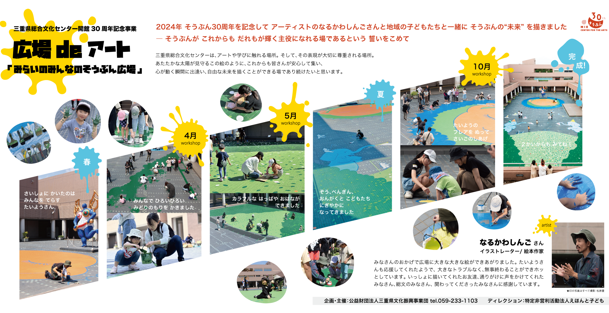 完成看板