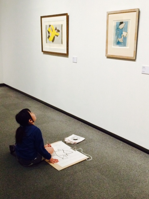 20150418つつみあれいさんのお絵かきツアー3