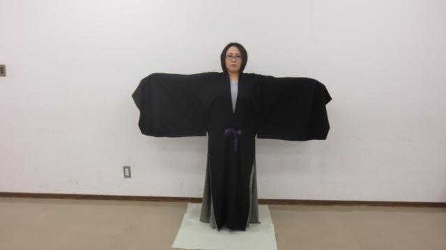 宣長の正装