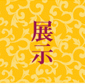 展示