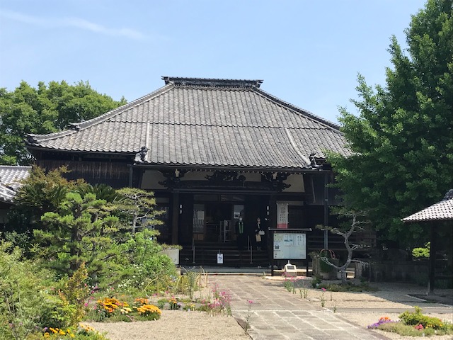 しころ屋根