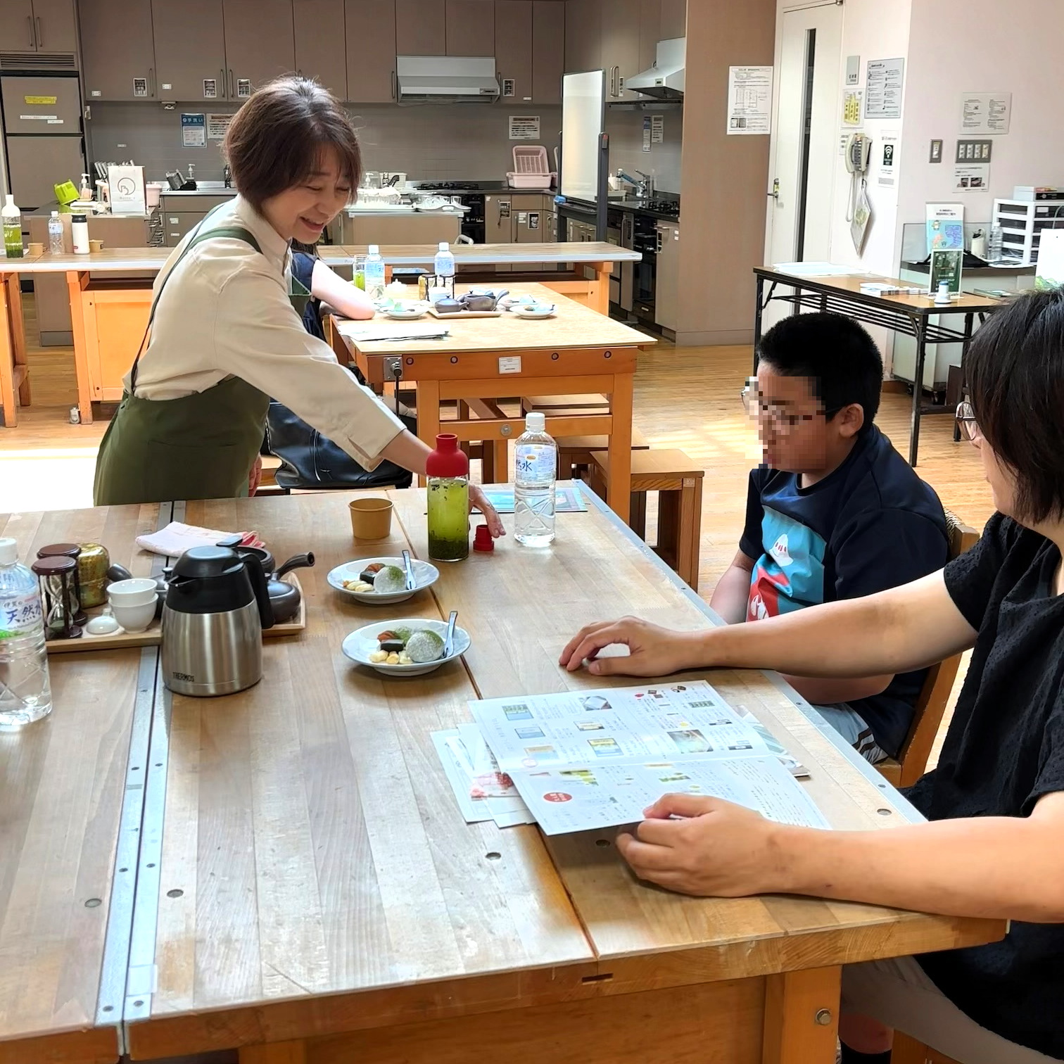 イベントの様子