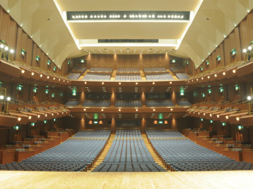 Grand Auditorium