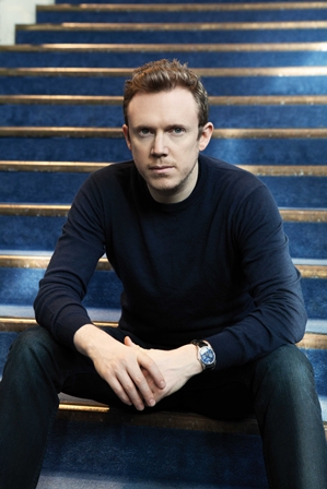 ダニエル・ハーディング Daniel Harding