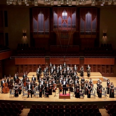 日本センチュリー交響楽団