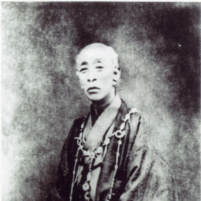 松浦武四郎
