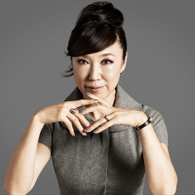 松任谷由実