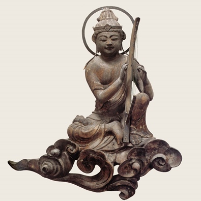 箜篌(くご)