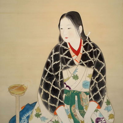 伊藤小坡美術館