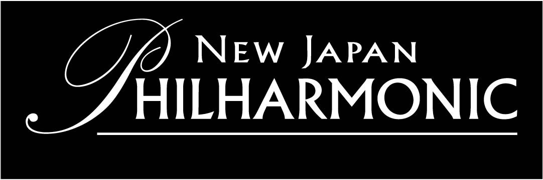 新日本フィルハーモニー交響楽団ロゴ