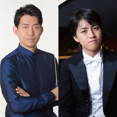角田鋼亮&牛田智大