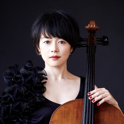 チェロ 遠藤真理