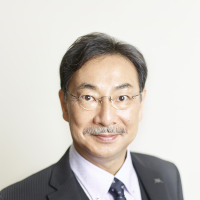 講師:千田嘉博さん