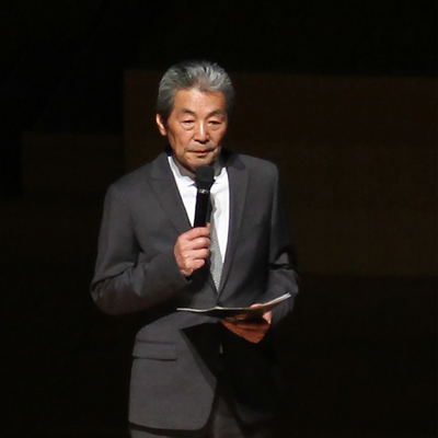 雅楽レクチャー雅楽はすごい!