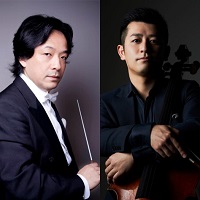 沼尻竜典&宮田大