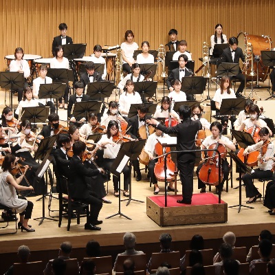 愛知県立芸術大学管弦楽団