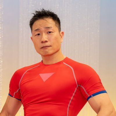順天堂大学大学院 スポーツ健康科学研究科 先任准教授 谷本 道哉 さん 写真
