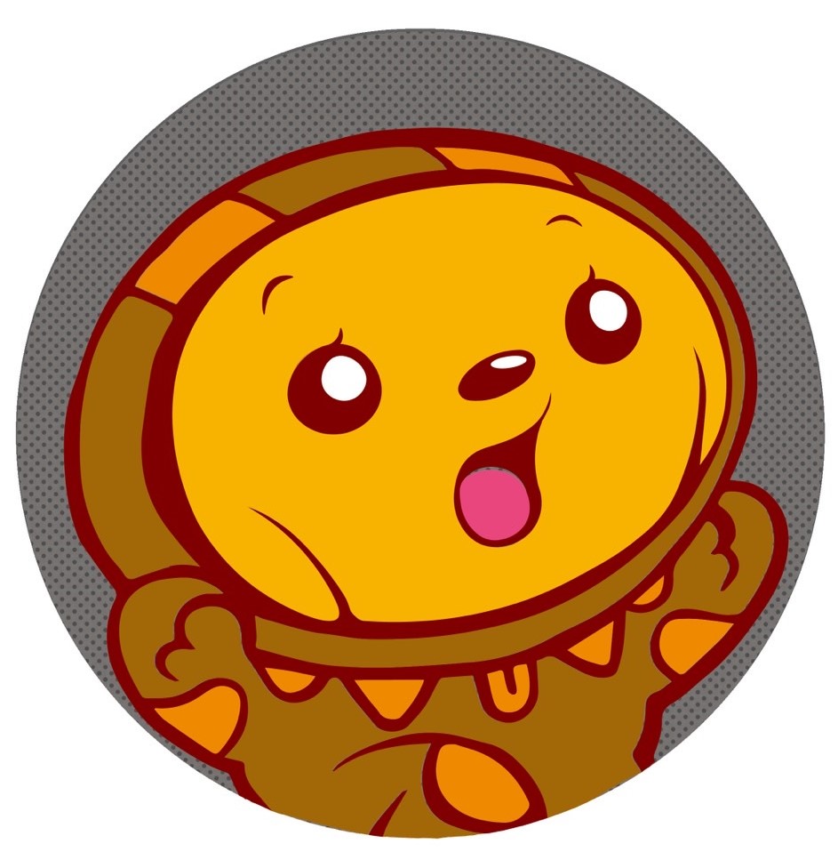 CHAPPEさん（Pちゃん）