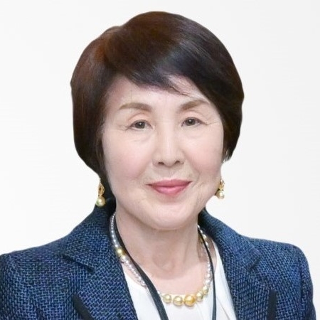 山極清子さん