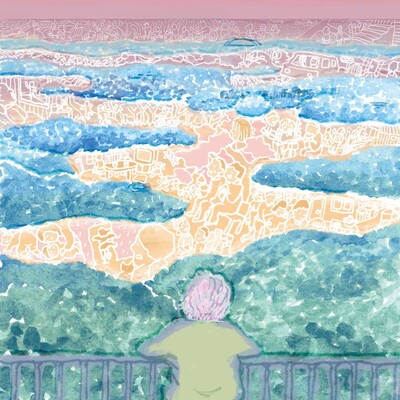 新しい生活シアター志摩