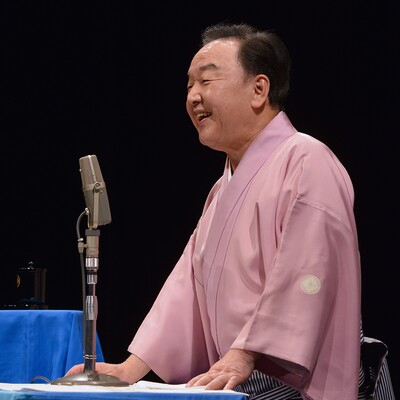 京山幸枝若さん