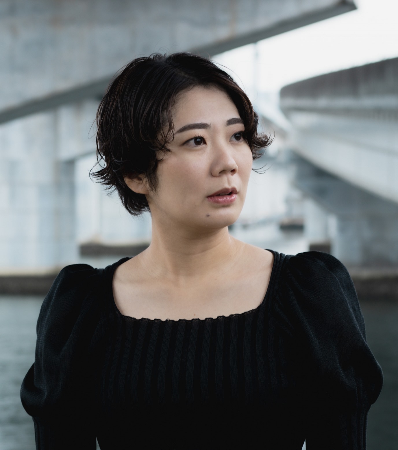 本坊由華子