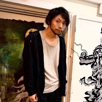 西藤将人