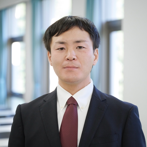 講師：谷戸佑紀さん