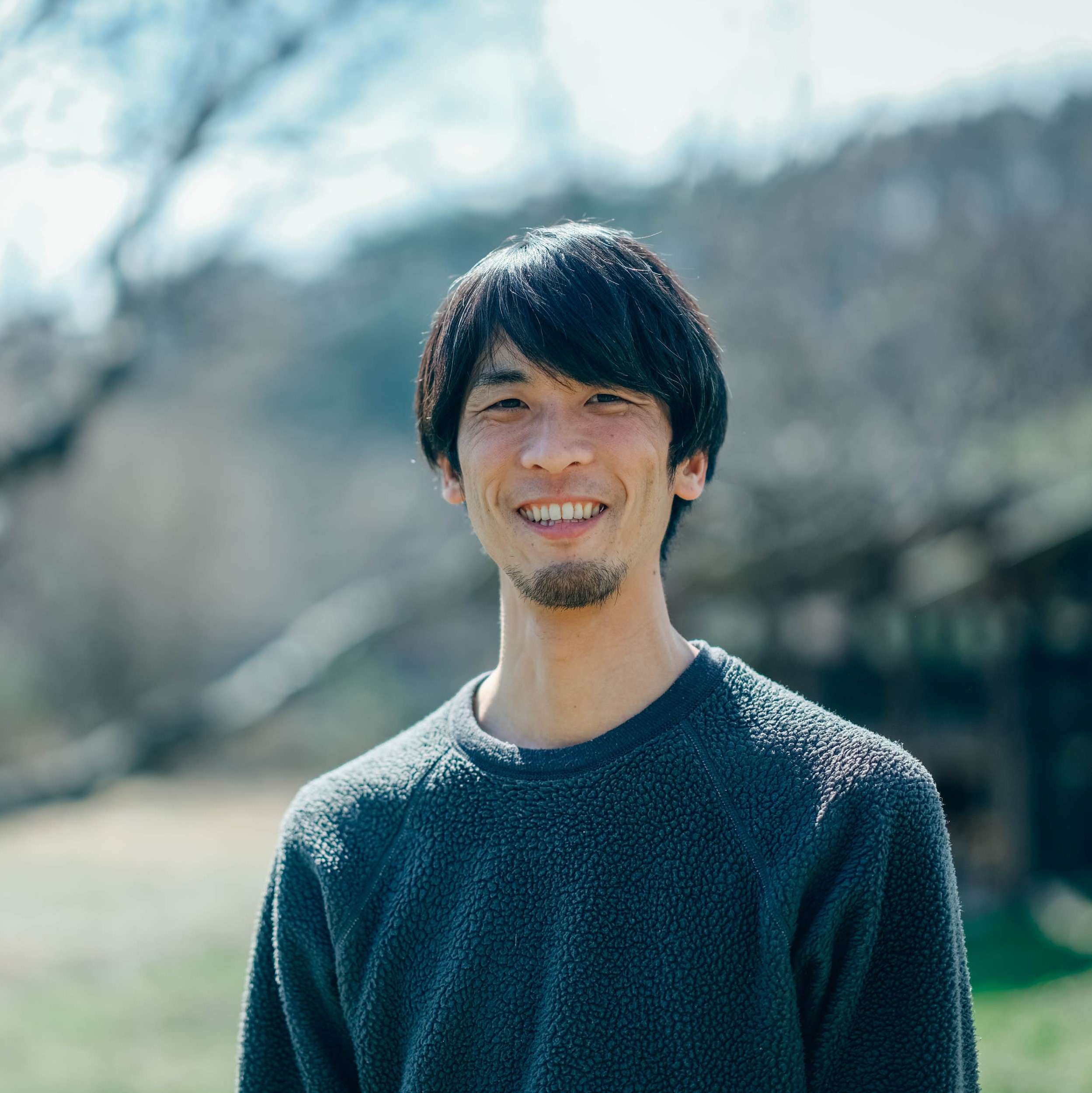 鈴木 純さん プロフィール画像