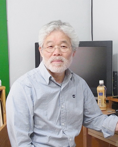 くるびかつあきさん画像