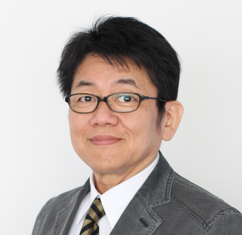 川口先生