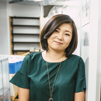 吉田恵里香講演会チラシ表紙