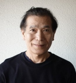 榎本トオル氏の写真
