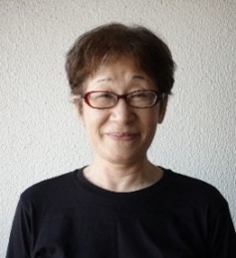 やなせけいこ氏の写真