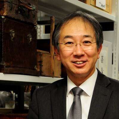 ものしりトラベラー「みえの餅街道をゆく」