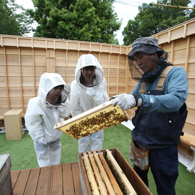 ジョイントセミナー株式会社 松治郎の舗