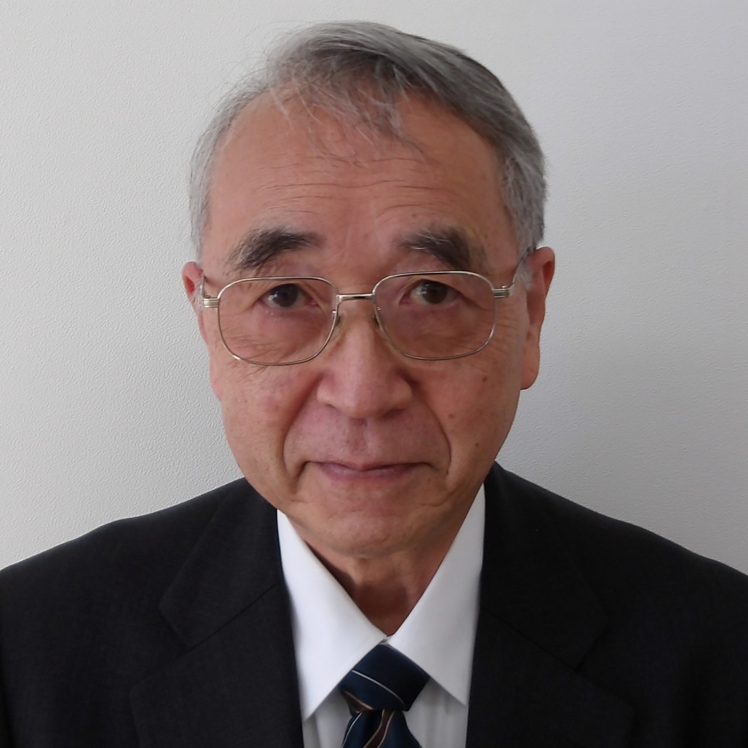 プロフィール用写真
