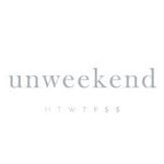 unweekend ロゴ