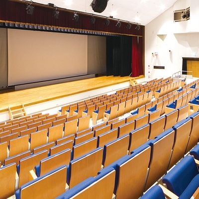 南伊勢町民文化会館