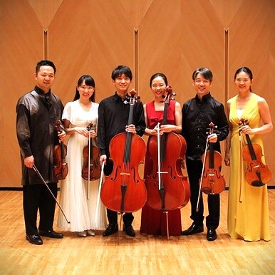 MIECHAMBER PLAYERS