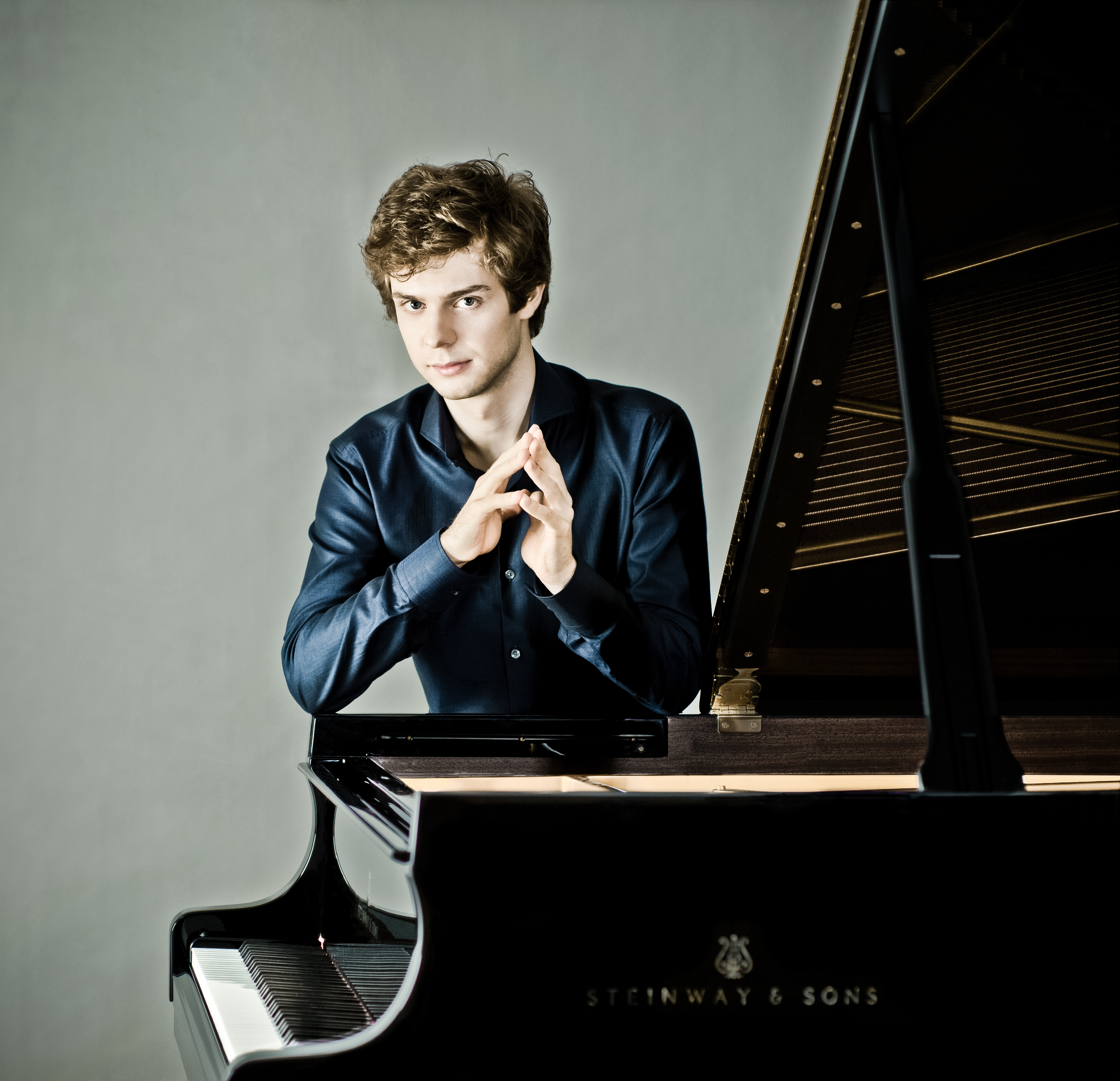 アレクセイ・ゴルラッチ