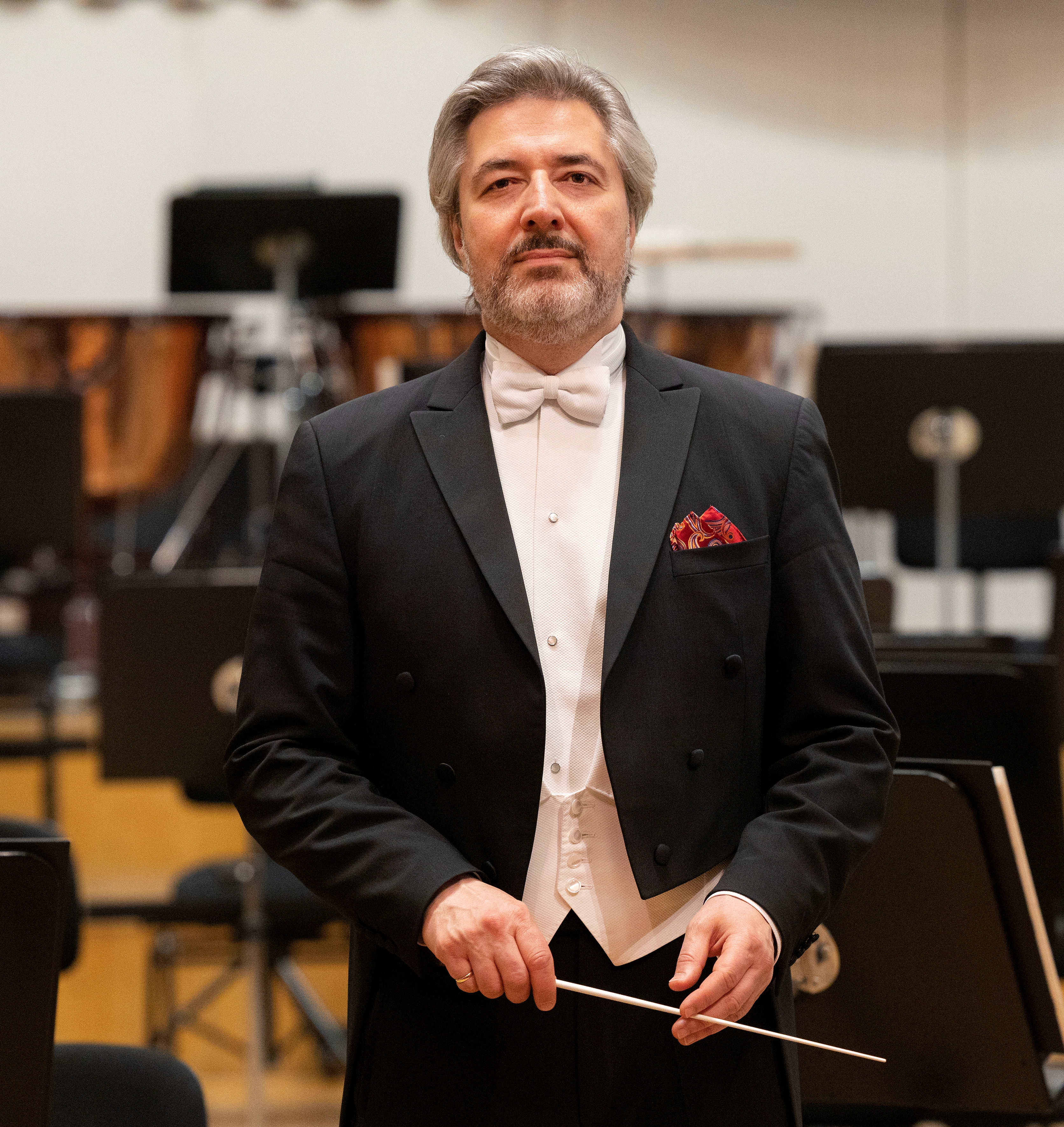 ダニエル・ライスキン