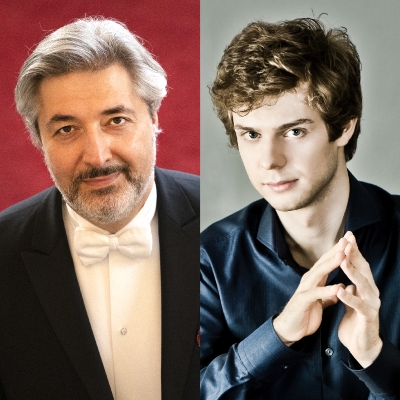 スロヴァキア・フィルハーモニー管弦楽団