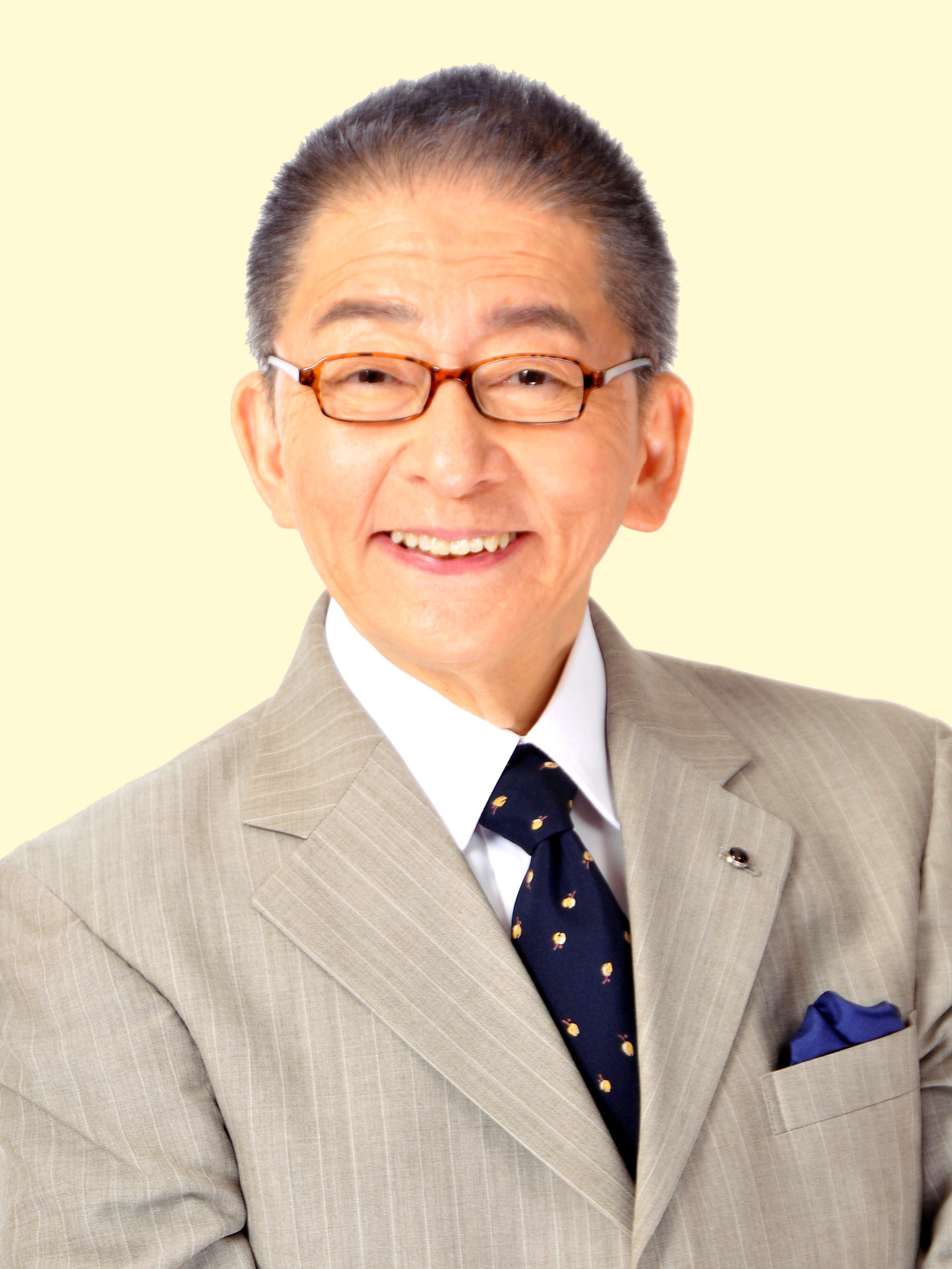 葛西さん