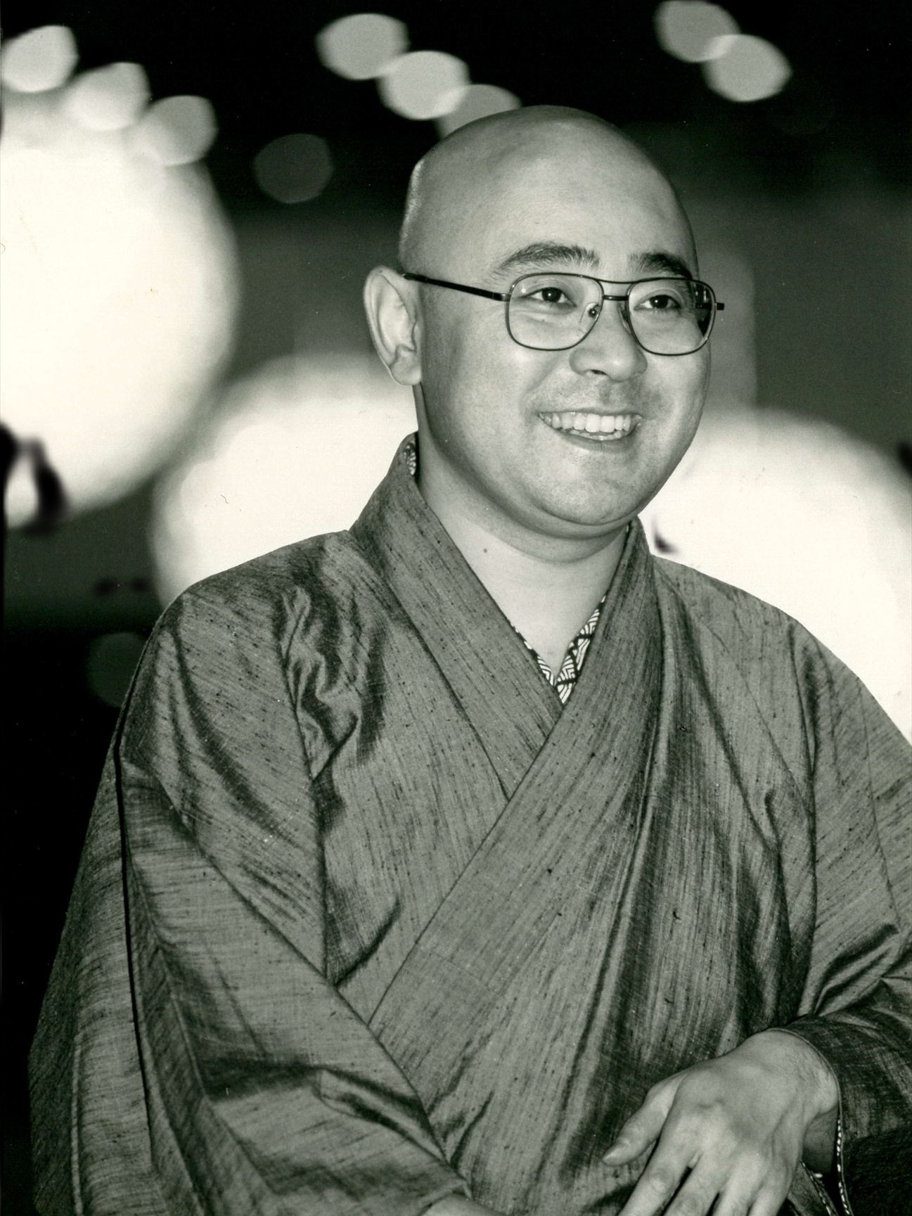 千歳太夫さん