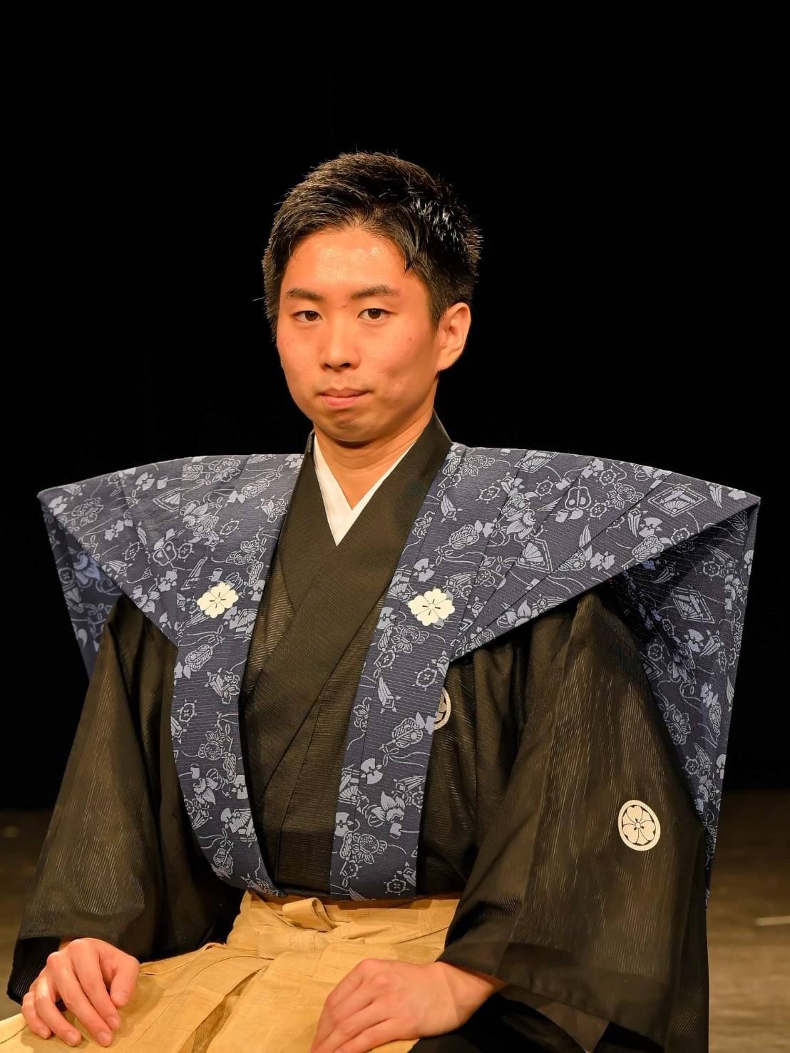 燕二郎さん
