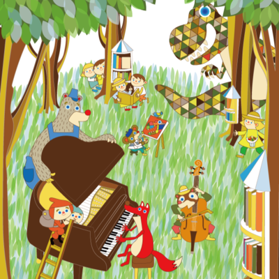 ボランティア募集