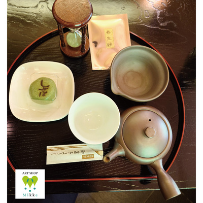 親子で体験Mikke！　イメージ画像