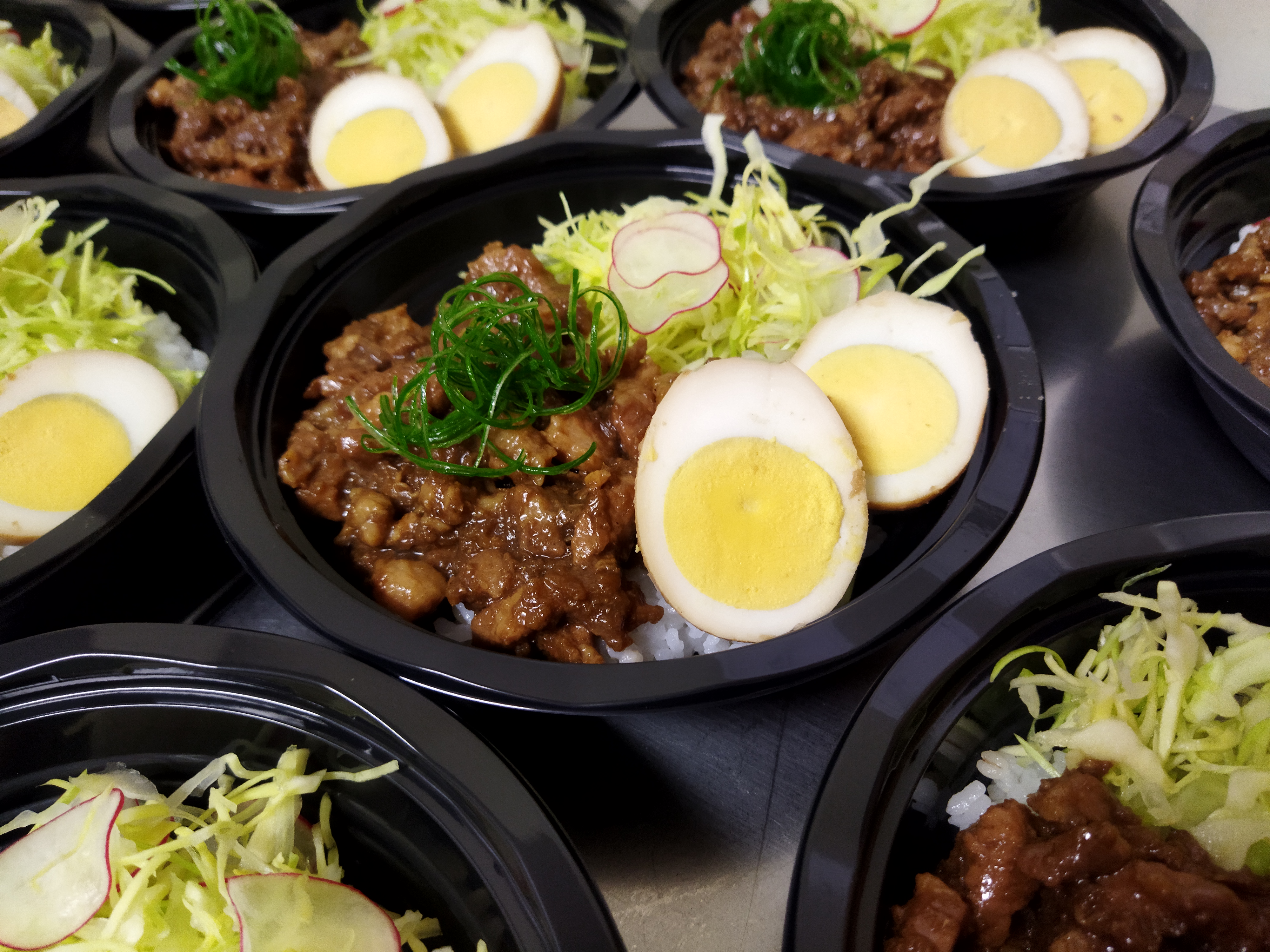 おべんとうナナホシ写真1