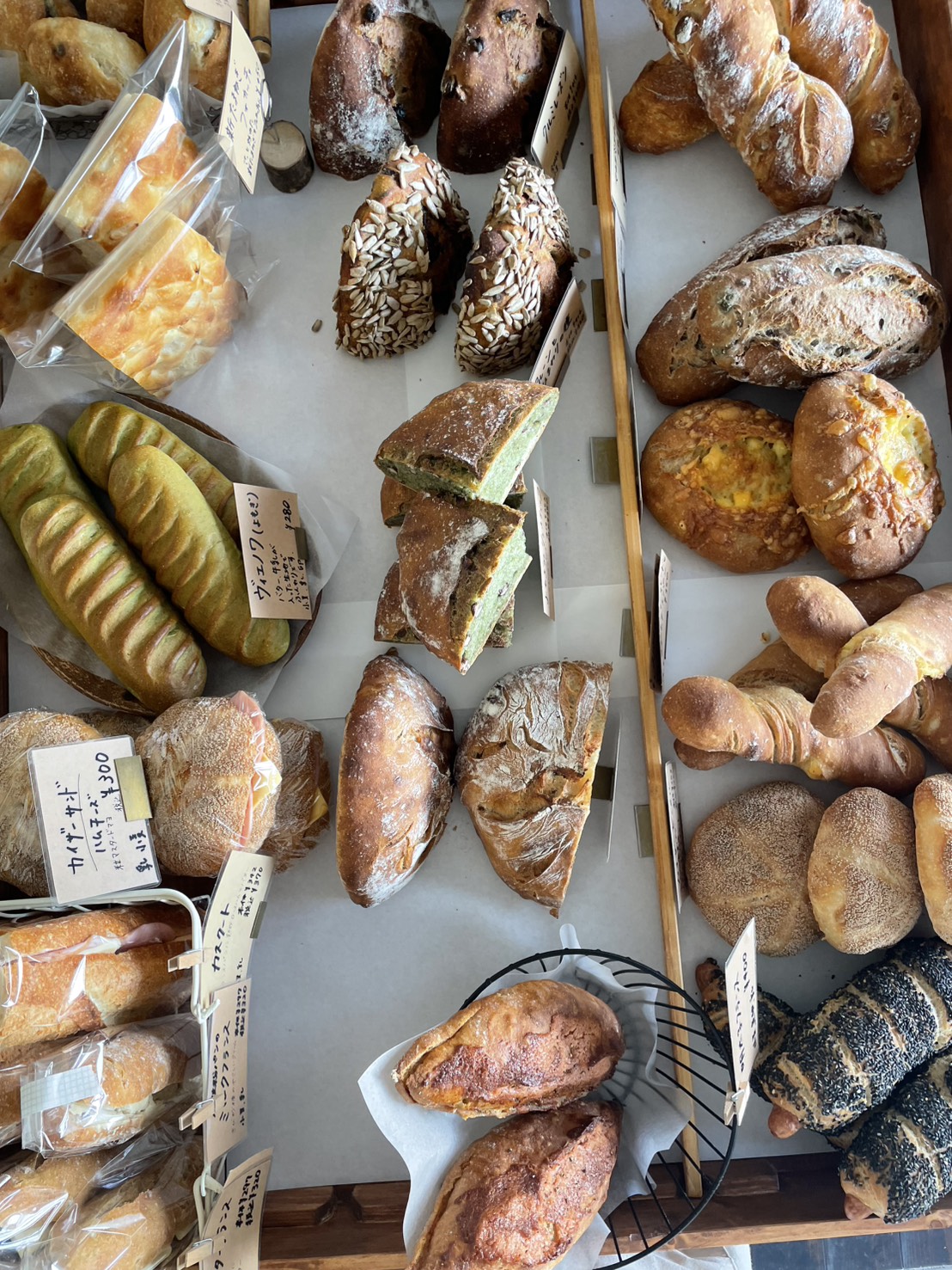 ぺトラントーヤマ写真2